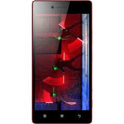 Lenovo Vibe Shot (Black, 32 GB, 3 GB RAM) RED Refurbished