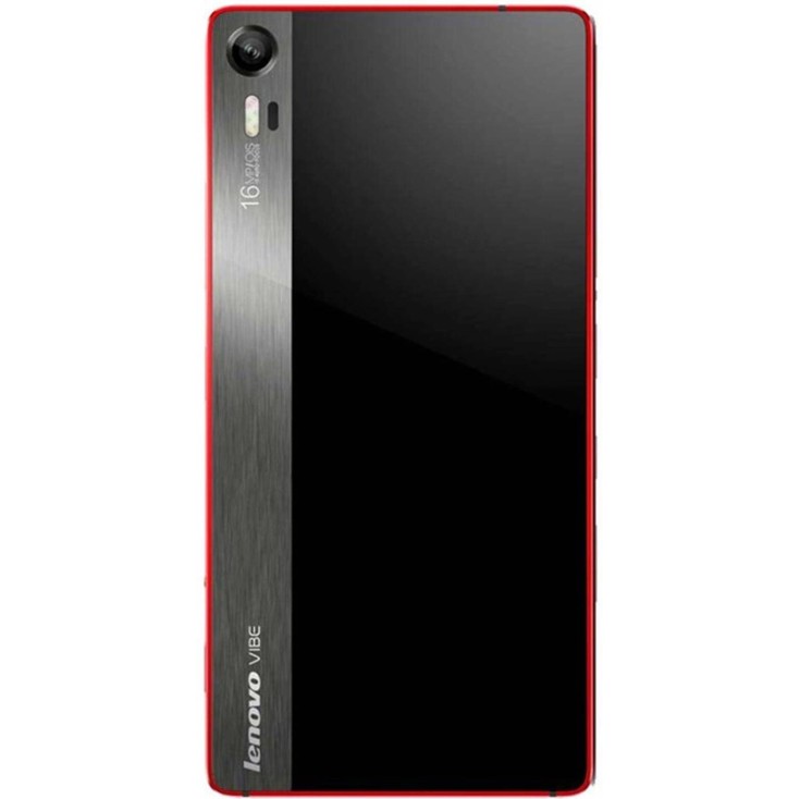 Lenovo Vibe Shot (Black, 32 GB, 3 GB RAM) RED Refurbished