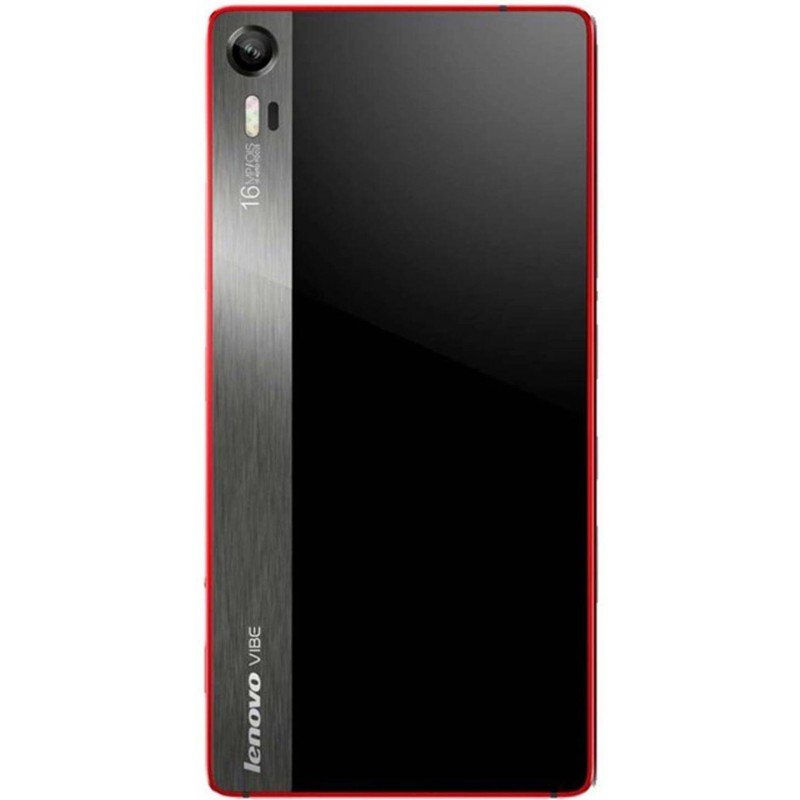 Lenovo Vibe Shot (Black, 32 GB, 3 GB RAM) RED Refurbished