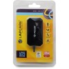 LAPCARE LAPCARE USB 2.0 4 port hub with 1.5 mt cable LHB-018 USB Hub (Black) LAPCARE LAPCARE USB 2.0 4 port hub with 1.5 mt cable LHB-018 USB Hub (Black)