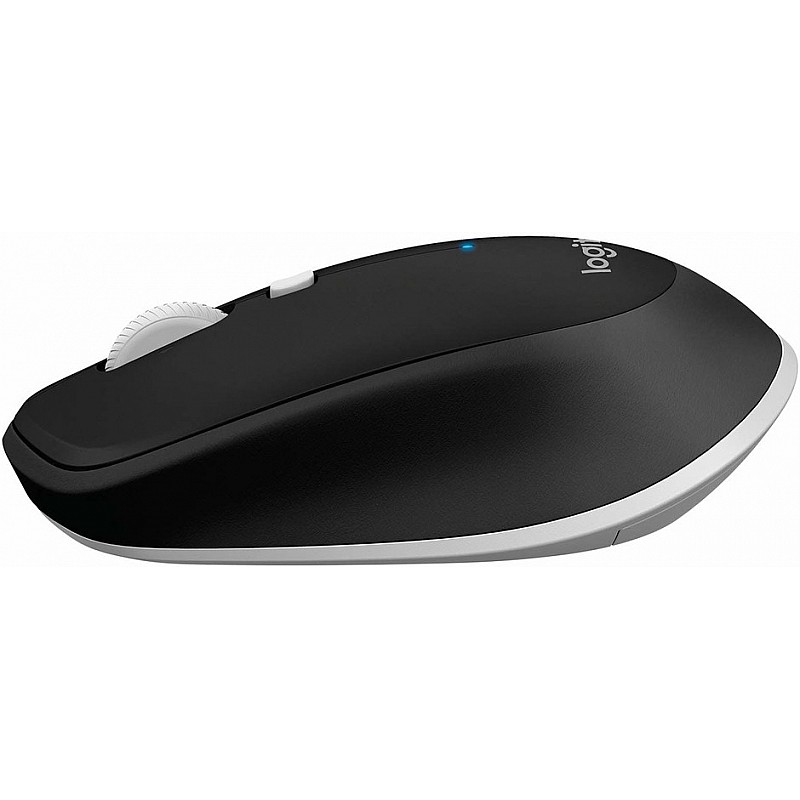 Logitech M337 Wireless Mouse, Bluetooth, 1000 DPI Laser Grade Optical Sensor