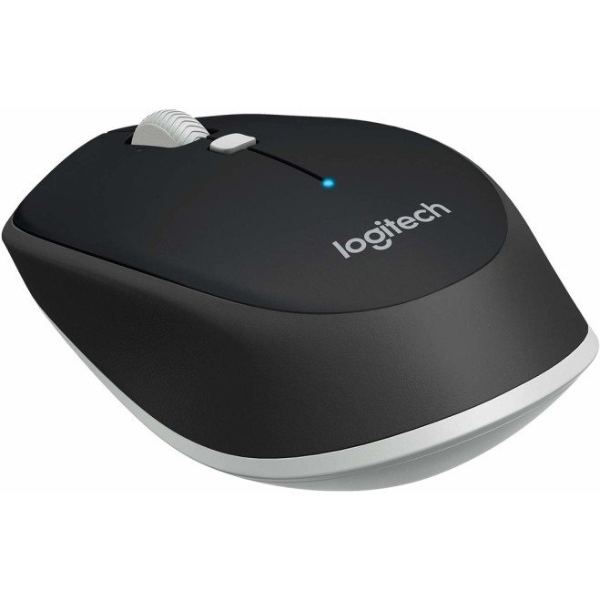 Logitech M337 Wireless Mouse, Bluetooth, 1000 DPI Laser Grade Optical Sensor Logitech M337 Wireless Mouse, Bluetooth, 1000 DPI Laser Grade Optical Sensor