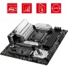 MSI MAG B560M MORTAR WIFI LGA 1200Socket Mini-ATX Intel B560 Chipset DDR4 Motherboard for Desktop MSI MAG B560M MORTAR WIFI LGA 1200Socket Mini-ATX Intel B560 Chipset DDR4 Motherboard for Desktop