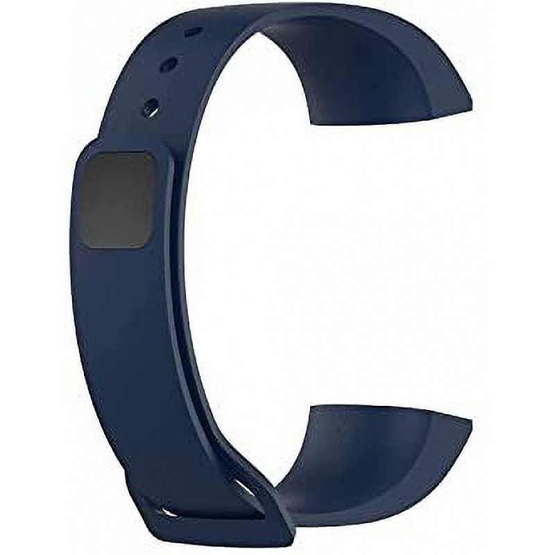 Redmi Smart Band Strap (Blue)