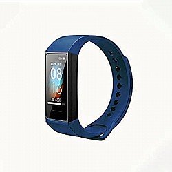 Redmi Smart Band Strap (Blue)