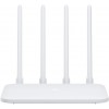 Mi R4CM 300 Mbps Router  (White, Single Band)