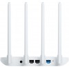 Mi R4CM 300 Mbps Router  (White, Single Band)