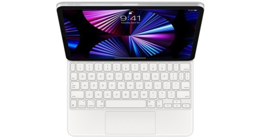 Apple Magic Keyboard for iPad Air 11 inch MJQJ3HN/A Bluetooth