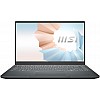 MSI Modern 14, Intel i5-10210U, 14" FHD IPS-Level 60Hz Panel Laptop (8GB/512GB NVMe SSD/Windows 10 Home/Intel UHD Graphics/Carbon Grey/1.3Kg)