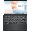 MSI Modern 14, Intel i5-10210U, 14" FHD IPS-Level 60Hz Panel Laptop (8GB/512GB NVMe SSD/Windows 10 Home/Intel UHD Graphics/Carbon Grey/1.3Kg)