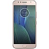 Moto G5s Plus (Blush Gold, 64GB) refurbished