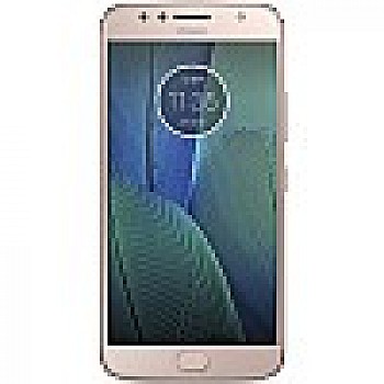 Moto G5s Plus (Blush Gold, 64GB) refurbished