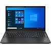 Lenovo ThinkPad E15 Intel Core i3 11th Gen 15.6-inch FHD Antiglare Thin and Light Laptop 8GB RAM/256GB SSD