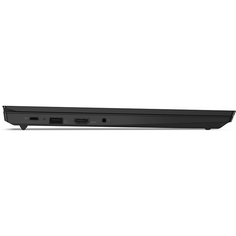 Lenovo ThinkPad E15 Intel Core i3 11th Gen 15.6-inch FHD Antiglare Thin and Light Laptop 8GB RAM/256GB SSD