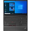 Lenovo ThinkPad E15 Intel Core i3 11th Gen 15.6-inch FHD Antiglare Thin and Light Laptop 8GB RAM/256GB SSD