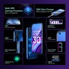 Buy Realme Narzo 30 (Racing Blue, 6GB RAM, 128GB Storage) Buy Realme Narzo 30 (Racing Blue, 6GB RAM, 128GB Storage)