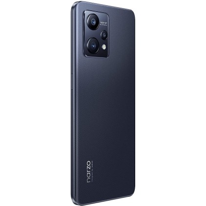 realme Narzo 50 Pro 5G (Hyper Black 6GB RAM+128GB Storage) Dimensity 920 5G Processor |90Hz Super AMOLED Display (Refurbished) realme Narzo 50 Pro 5G (Hyper Black 6GB RAM+128GB Storage) Dimensity 920 5G Processor |90Hz Super AMOLED Display (Refurbished)