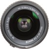 NIKON AF-P DX NIKKOR 18 - 55 mm F/3.5 - 5.6G VR Telephoto Zoom Lens (Black) NIKON AF-P DX NIKKOR 18 - 55 mm F/3.5 - 5.6G VR Telephoto Zoom Lens (Black)