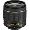 NIKON AF-P DX NIKKOR 18 - 55 mm F/3.5 - 5.6G VR Telephoto Zoom Lens (Black) NIKON AF-P DX NIKKOR 18 - 55 mm F/3.5 - 5.6G VR Telephoto Zoom Lens (Black)