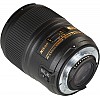 Nikon AF-S Nikkor 60mm F/2.8G ED Prime Lens for Nikon DSLR Camera