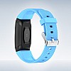 PTron Pulsefit F121  (Blue Strap, Size : Regular)