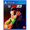 Take 2 WWE 2K23 | Standard Edition | PlayStation 4