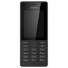 Nokia 150 Dual Sim Black Mobile With Batter and Charger Refurbished Nokia 150 Dual Sim Black Mobile With Batter and Charger Refurbished