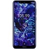 Nokia 5.1 Plus (Black, 64 GB) 4 GB RAM Refurbished