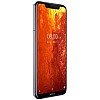 Nokia 8.1 Iron  4GB RAM, 64GB Storage Refurbished 