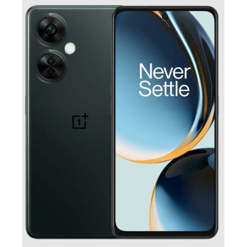 OnePlus Nord CE 3 Lite 5G 8 GB RAM + 128 GB Storage