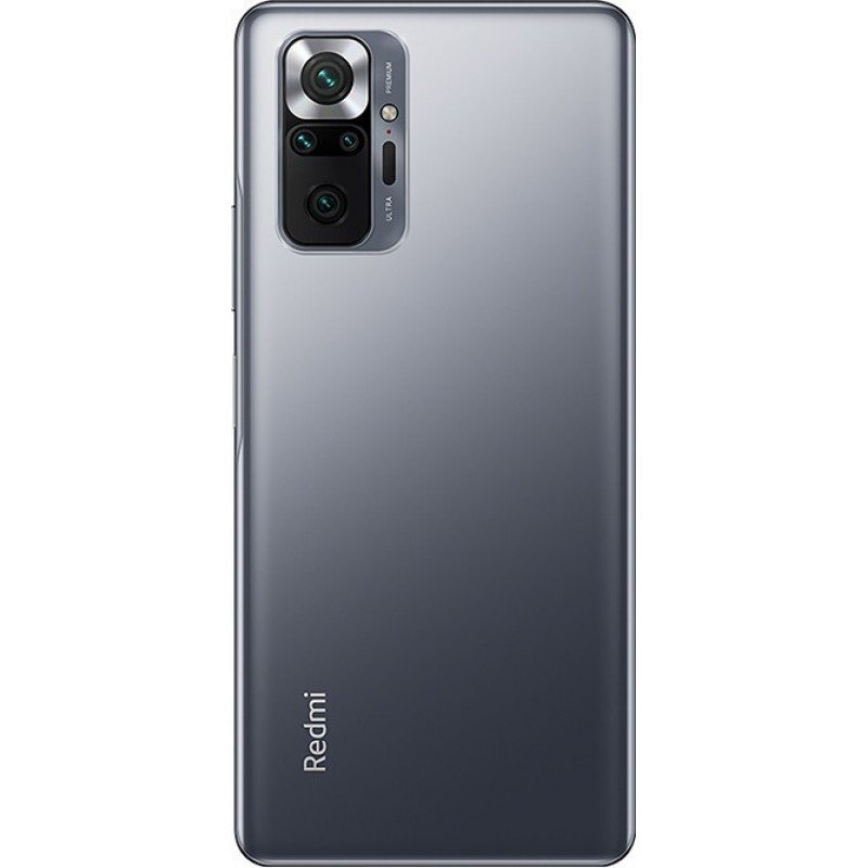 REDMI Note 10 Pro Max Dark Night, 128 GB 6 GB RAM refurbished REDMI Note 10 Pro Max Dark Night, 128 GB 6 GB RAM refurbished