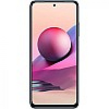 Redmi Note 10S (Cosmic Purple, 128 GB) (6 GB RAM)