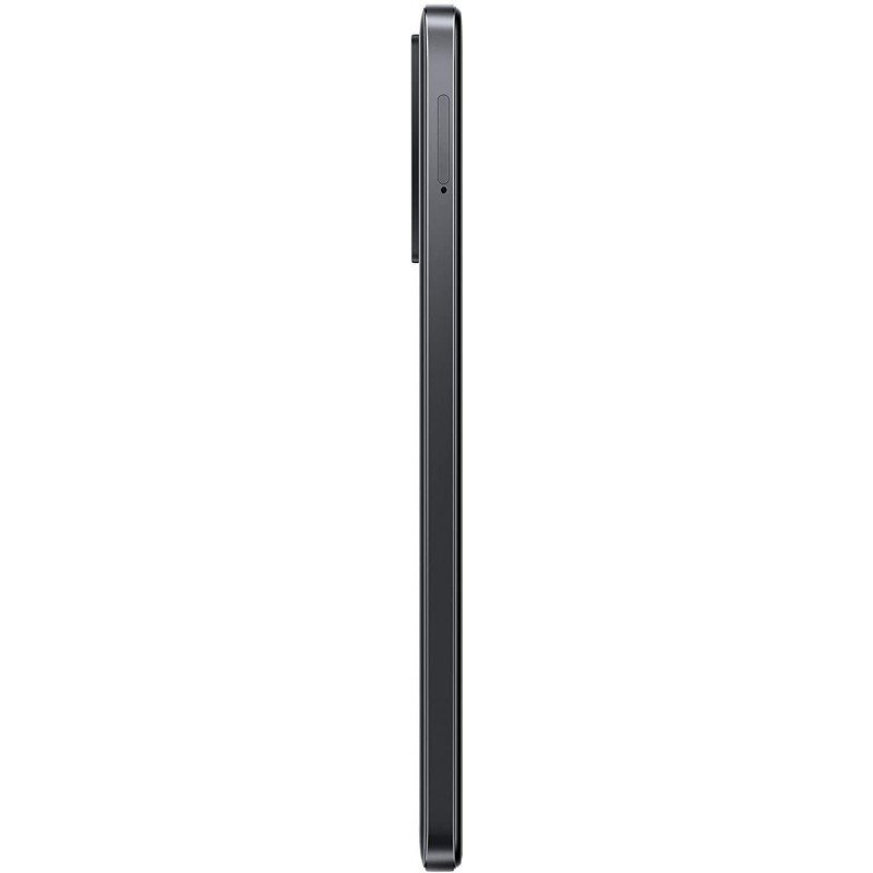 Redmi Note 11 Space Black 4GB RAM 64GB Storage 90Hz FHD AMOLED Display Qualcomm Snapdragon 680-6nm Redmi Note 11 Space Black 4GB RAM 64GB Storage 90Hz FHD AMOLED Display Qualcomm Snapdragon 680-6nm