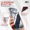 HRX Back Cover for Nothing Phone 2a / Nothing Phone 2a Plus (Transparent, Flexible, Pack of: 1) HRX Back Cover for Nothing Phone 2a / Nothing Phone 2a Plus (Transparent, Flexible, Pack of: 1)