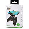 PowerA MOGA Mobile Gaming Game Streaming Phone Clip 2.0 for Xbox Series X/S and Xbox One Wireless Controllers, Black (Officially Licensed)