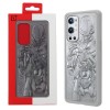 Oneplus 9 Pro Unique Bumper Case (OnePlus Droid) Oneplus 9 Pro Unique Bumper Case (OnePlus Droid)