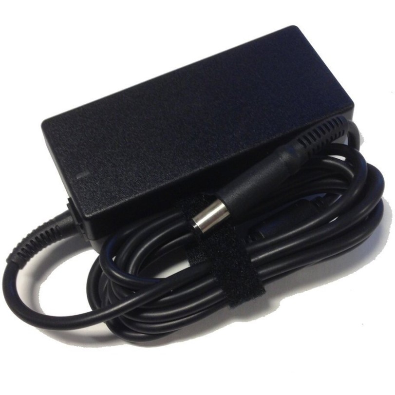 DELL Original 90W AC Adapter Laptop Charger