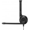 Sennheiser PC 3 Chat On-Ear Headphone