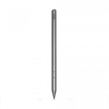 Lenovo Pen Plus (Compatible with Tab P12 and Tab M10 5G) Stylus  (Grey)