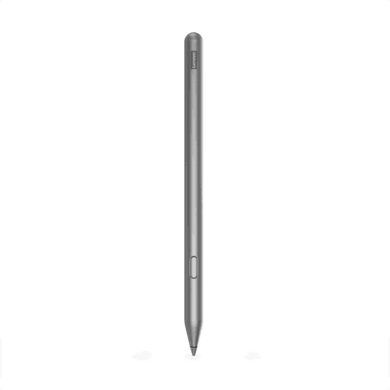 Lenovo Pen Plus (Compatible with Tab P12 and Tab M10 5G) Stylus  (Grey)