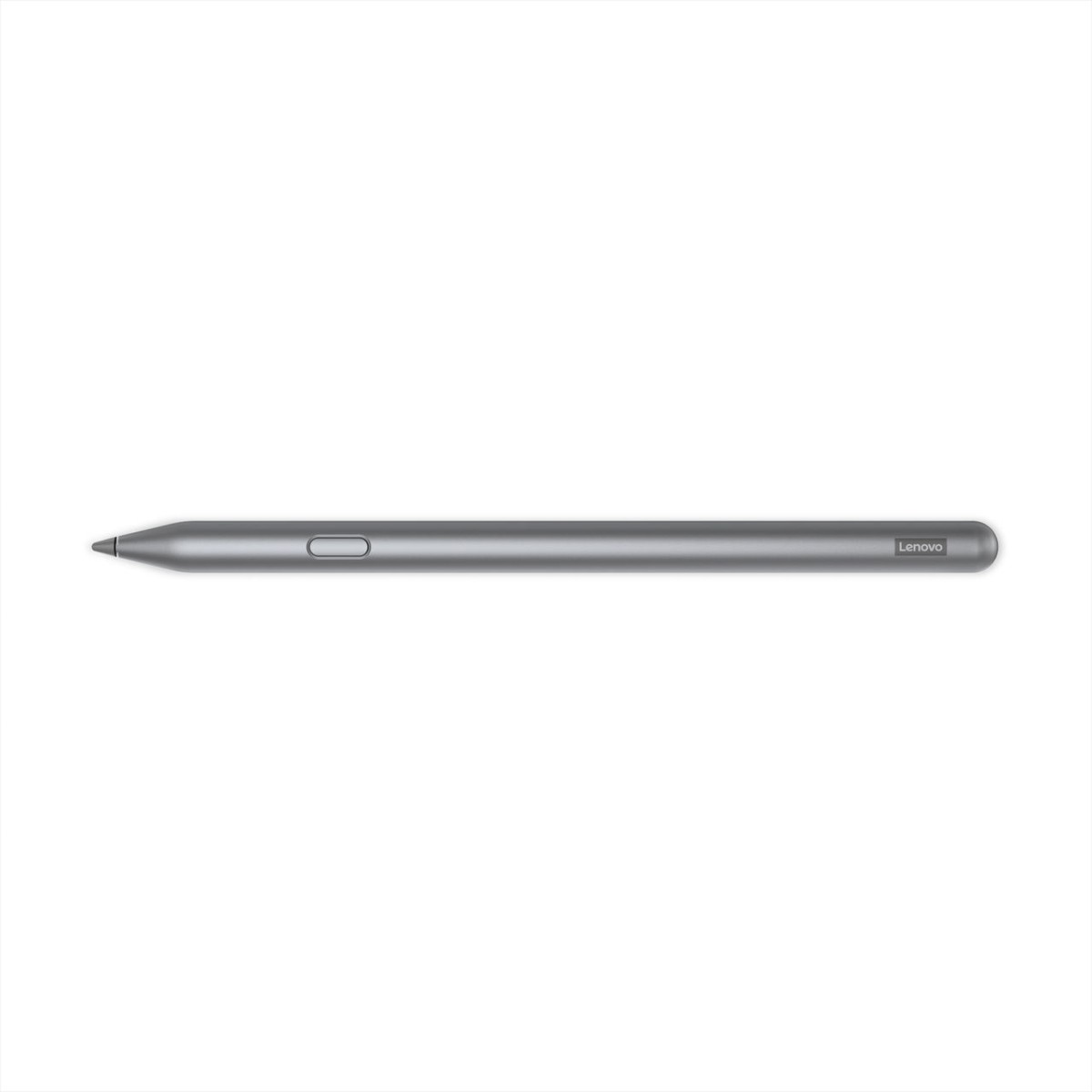 Lenovo Pen Plus (Compatible with Tab P12 and Tab M10 5G) Stylus (Grey)
