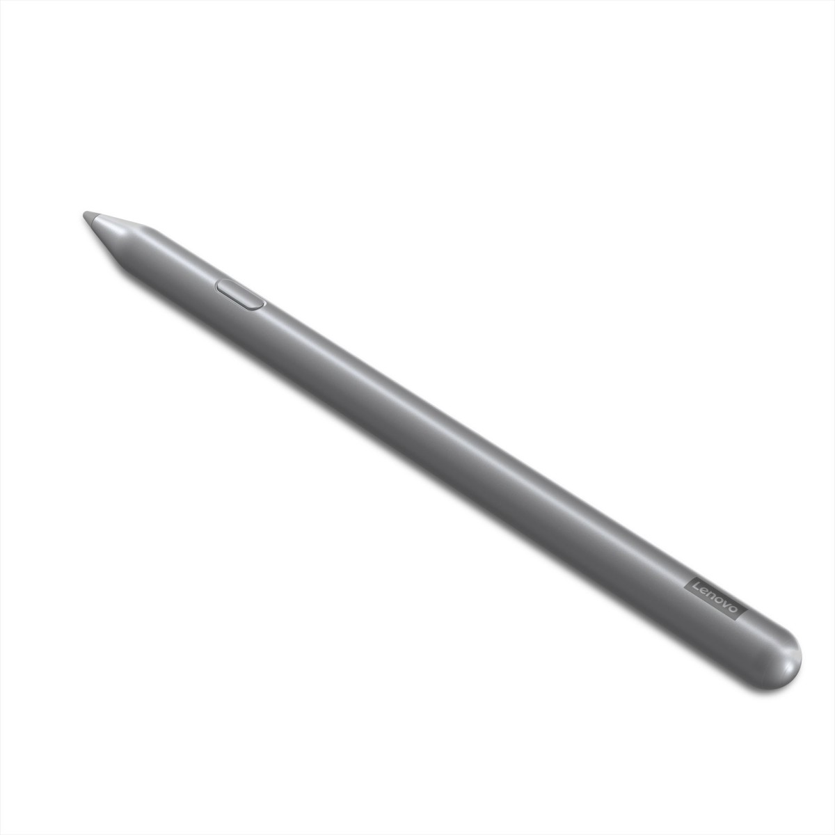 Lenovo Pen Plus (Compatible with Tab P12 and Tab M10 5G) Stylus (Grey)