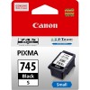 Canon PG 745S for MG2570S / MG2570 / MG3070S / MG3077S / MG2470 / TS207/ TS307 /TS3370 Black Ink Cartridge Canon PG 745S for MG2570S / MG2570 / MG3070S / MG3077S / MG2470 / TS207/ TS307 /TS3370 Black Ink Cartridge