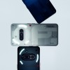 Nothing Back Cover for Nothing Phone 3A (Transparent, Pack of: 1) Nothing Back Cover for Nothing Phone 3A (Transparent, Pack of: 1)