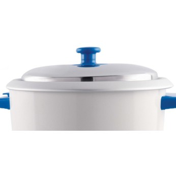 Prestige Atlas Delight Electric Rice Cooker (1 L, Blue) Prestige Atlas Delight Electric Rice Cooker (1 L, Blue)