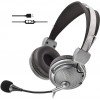 Quantum QHM862 USB STEREO WITH MIC Wired Headset (Multicolor, On the Ear)- Quantum QHM862 USB STEREO WITH MIC Wired Headset (Multicolor, On the Ear)-
