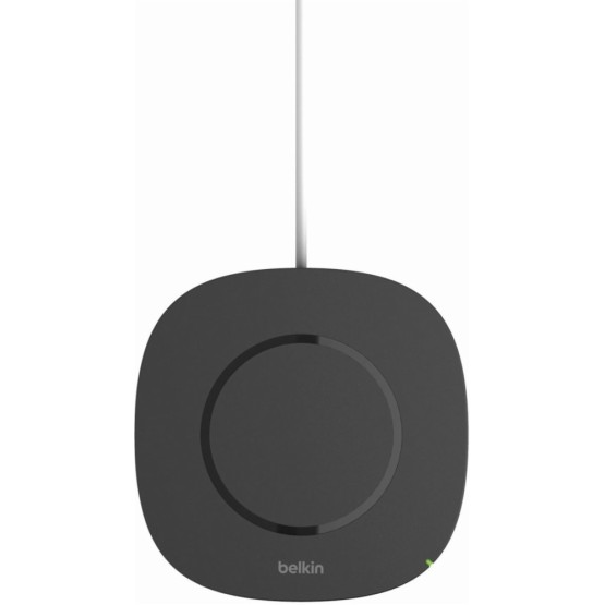 Belkin Boost Up Qi (10W) Wireless Charger pad Compatible with iPhone 12, 12 Pro Belkin Boost Up Qi (10W) Wireless Charger pad Compatible with iPhone 12, 12 Pro