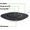 Belkin Boost Up Qi (10W) Wireless Charger pad Compatible with iPhone 12, 12 Pro