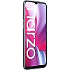 Realme Narzo 20A Glory Silver, 64GB STORAGE, 4GB RAM Refurbished