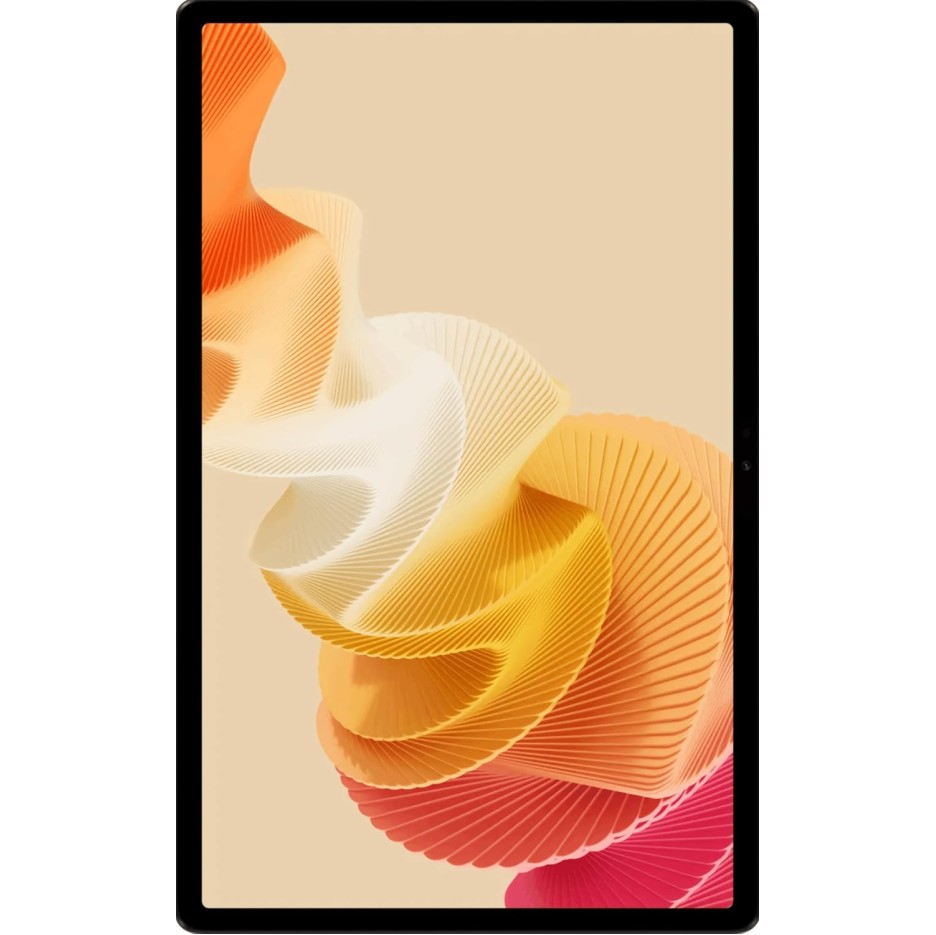 realme Pad 2 6 GB RAM 128 GB ROM 11.5 inch with Wi-Fi+4G Tablet (Imagination Grey)